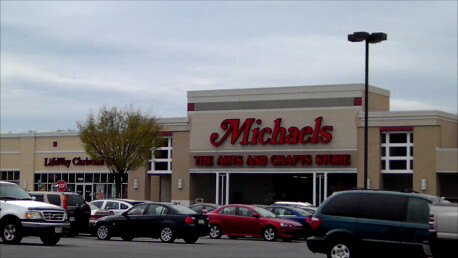 MICHAEL'S HAGERSTOWN, MD