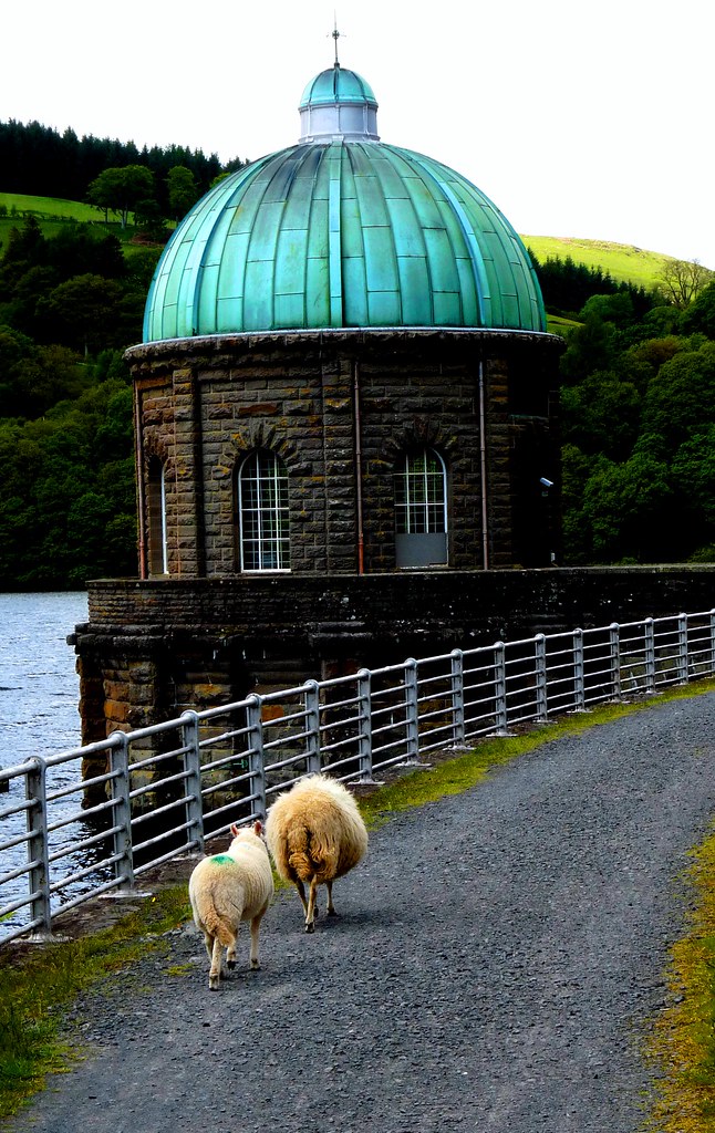 Elan Valley