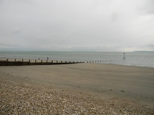 West Wittering Beach Chichester to West Wittering