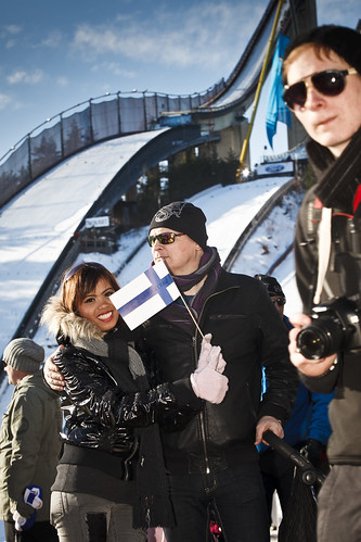 Flashback: 87th Lahti Ski Games 2-4 March 2012 | by lahtiskigames