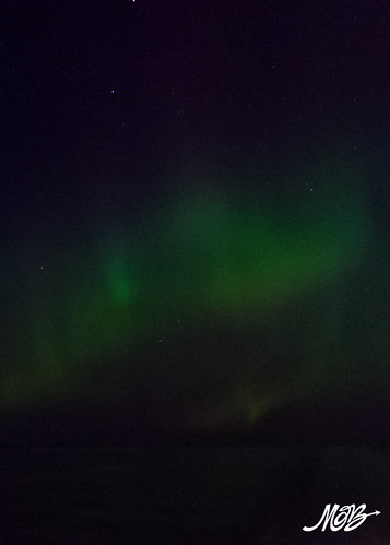 Northern Lights