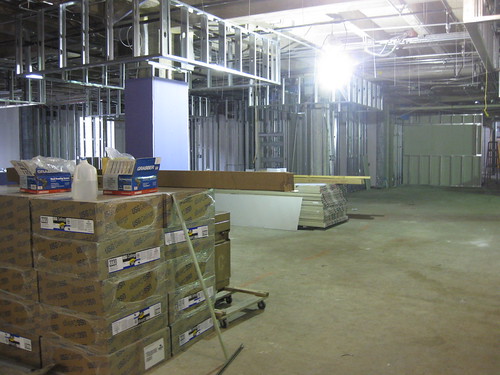 Phase II | by Tarleton Libraries