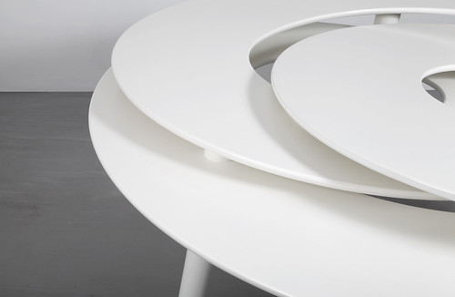 Rollercoaster table, 2014 | by janne.kyttanen