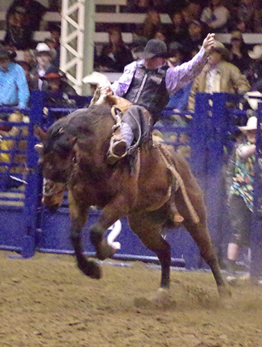 Wright rodeo | Friday Des Moines | Pamela | Flickr