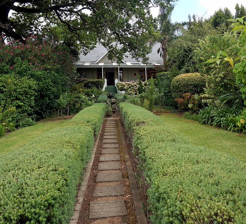 Pathway | by Mr Baggins