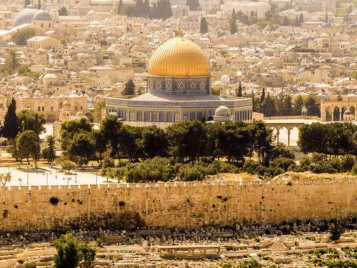 Jersualem