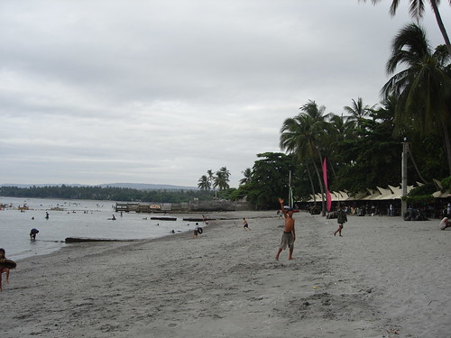 philippines beach mindanao