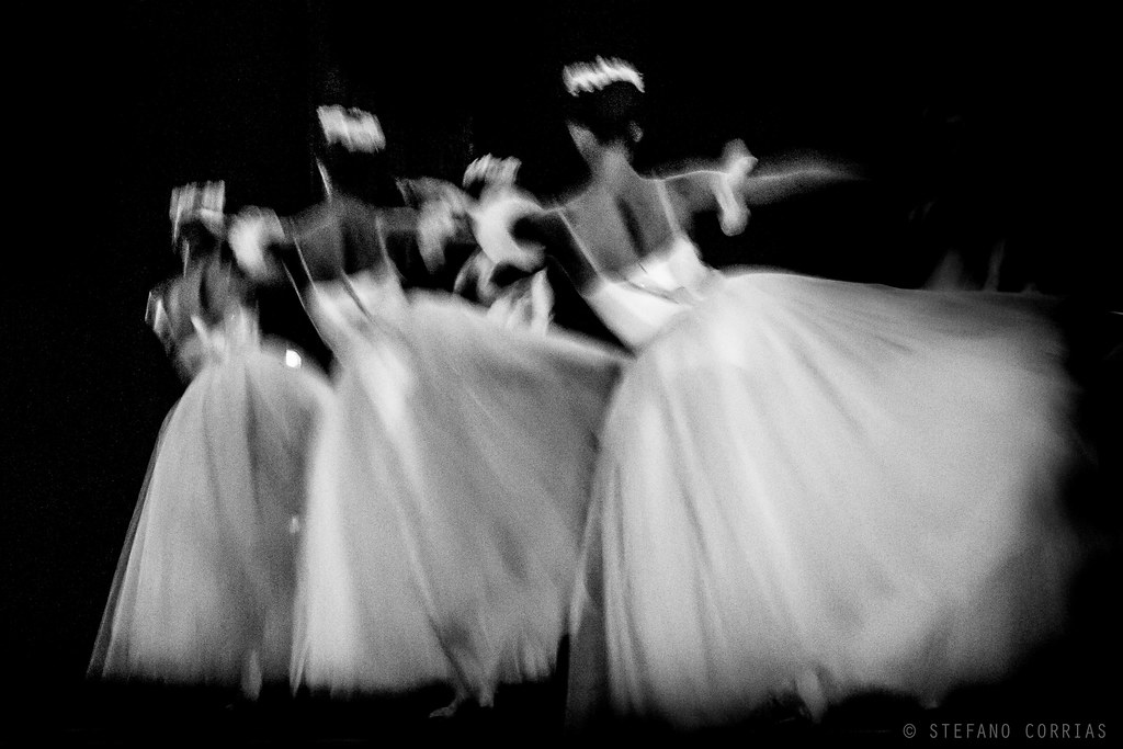Giselle @ Teatro degli Arcimboldi - Milano | St Petersburg S… | Flickr