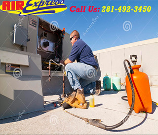 Air Conditioning Sugar land | by myacandheat05