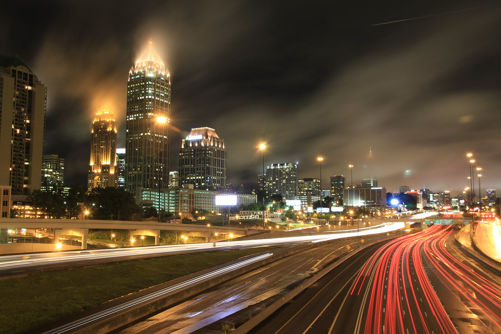 Atlanta | Atlanta, GA | Krug6 | Flickr