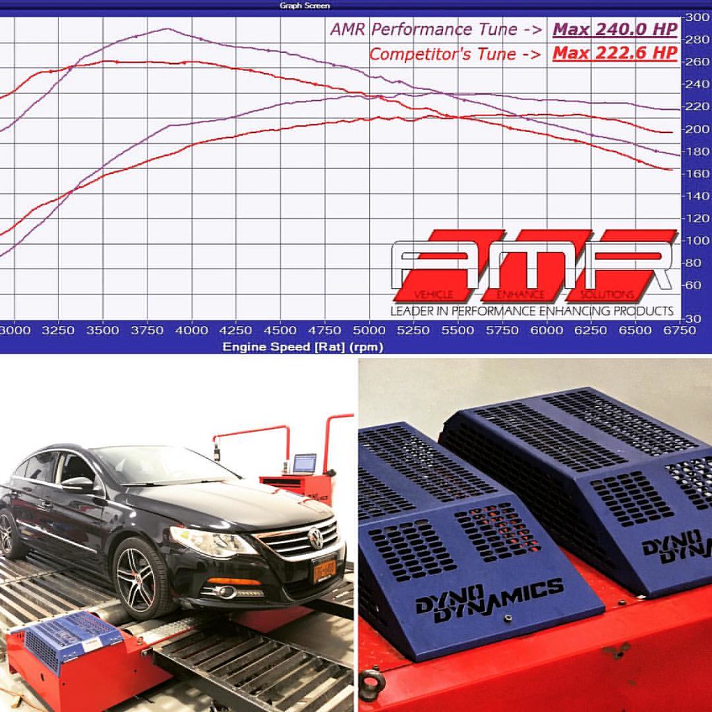 AMR Performance (@amrperformance) tuned 2010 Volkswagen (@… | Flickr