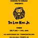 The Lion King Jr. This weekend @ the Tobin.
