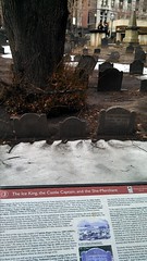 King's Chapel Burial Ground