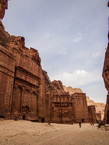 Petra, Jordan