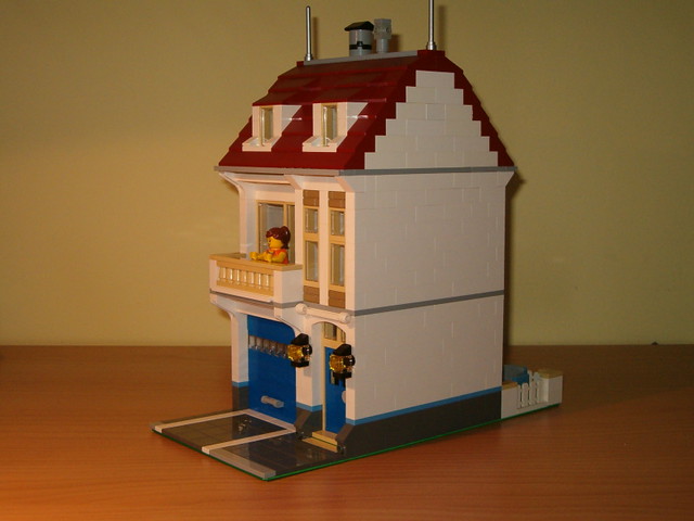 modular house 2