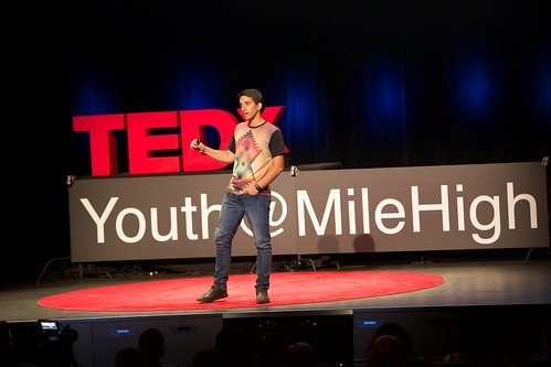 TEDxYouth@MileHigh 2014 | by TEDxMileHigh