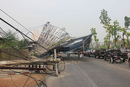 storm thailand southeastasia disaster 365disasters