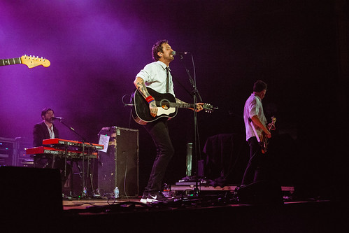 Frank Turner & The Sleeping Souls