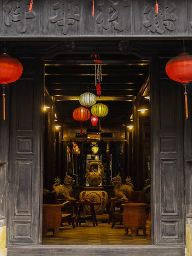 Hoi An, Vietnam