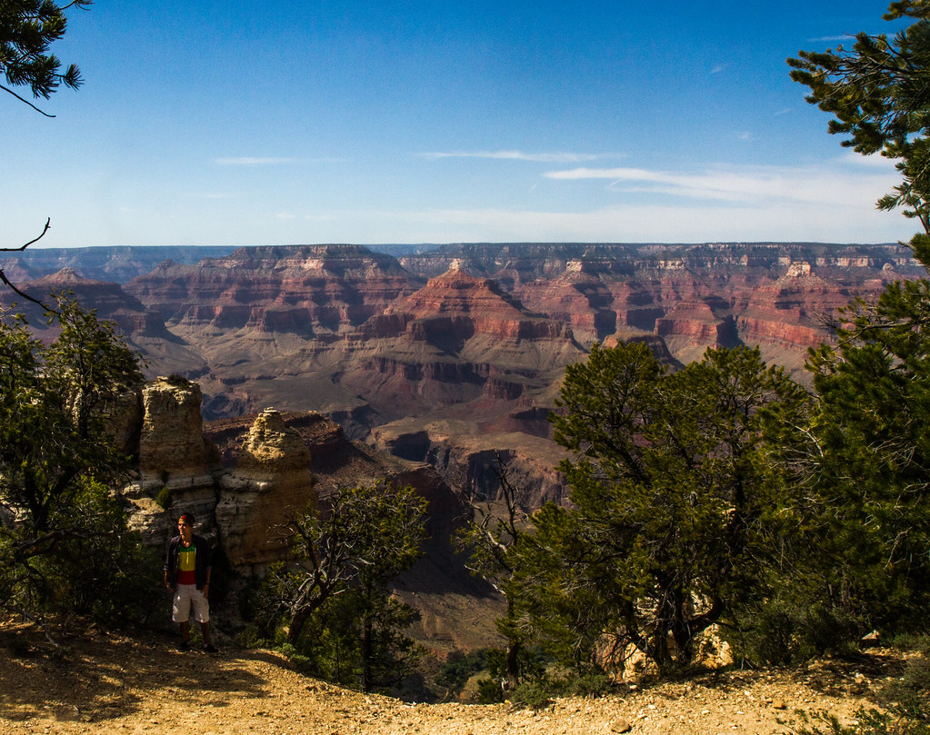 144 Grand Canyon 5 Oern Ebi A 7o Ena Is ª Eoja M7u Flickr