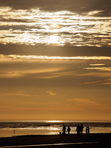 Camps Bay Beach