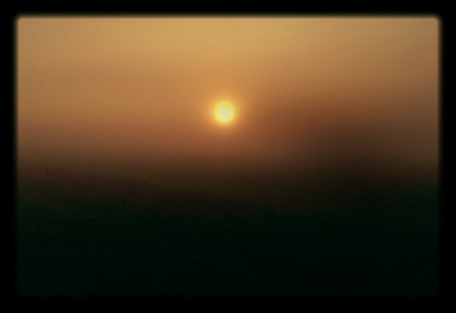 parque sun sol sunrise one amanecer córdoba niebla htc joyero flickrandroidapp:filter=salamander