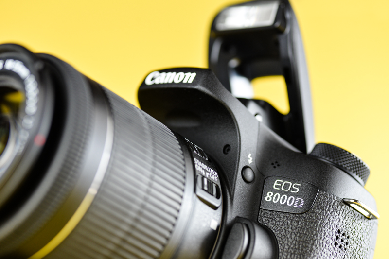 Canon EOS 8000D | Canon announced 13 new models on 6th Feb. … | Flickr