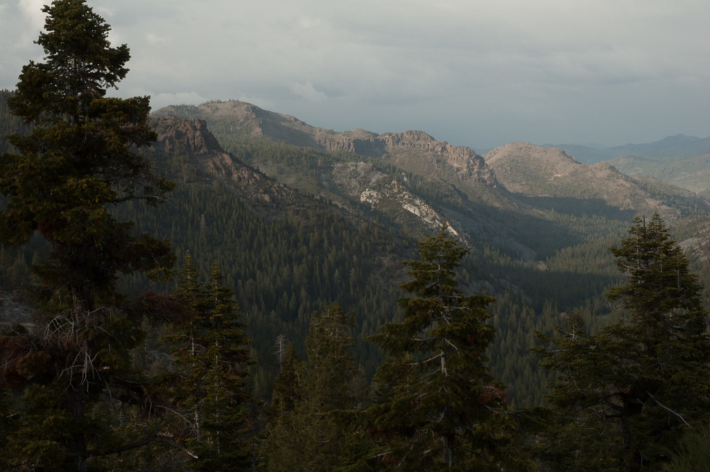 Noble Canyon