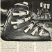 První lyžařské boty s vyjímatelnou botičkou (Nordica Astrals), foto: archiv redakce
