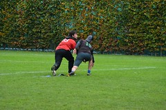 20131027 Frisbee BUMOC 052_tn - BUMOC 2013 dag 2