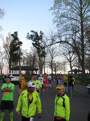 Riverboat Marathon Series - Kentucky