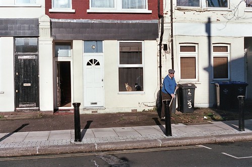Cleaning up | by IanAWood