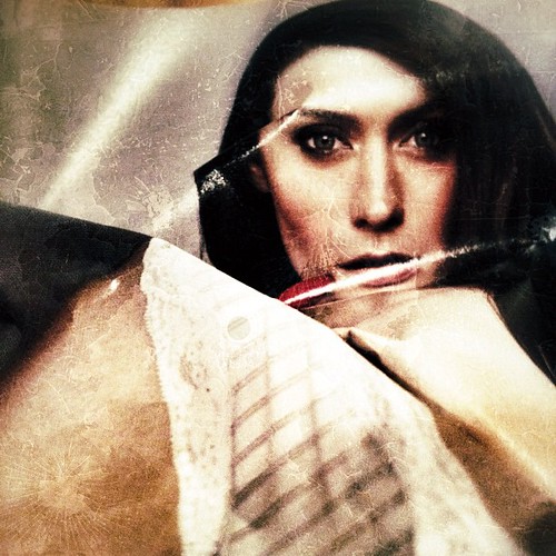 Light through a magazine #ig #lightmagazine... | by chris.sallquist
