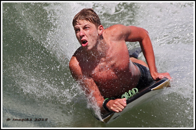 Summer surfing 4