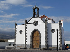 Ermita de Nuestra Señora de Las Mercedes