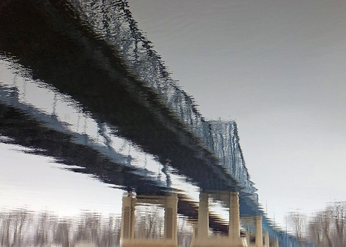 bridge reflection bridges