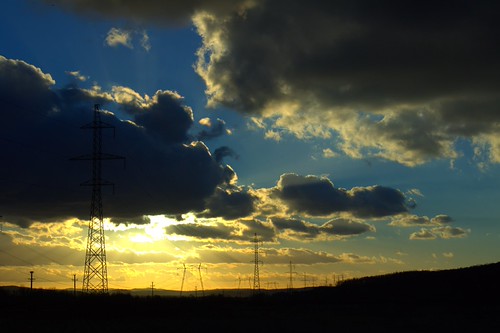 Sunset by Edwart´s Photography, SONY alpha A55