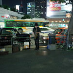 中村健佐ストリートライブ (NAKAMURA Kensuke street sax live)
