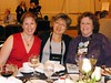 Carolyn Kelley Klinger, Lina Scorza, and Cynthia Lockley