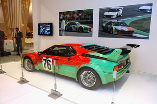 BMW-M1-Group-4-by-Andy-Warhol-1979 5