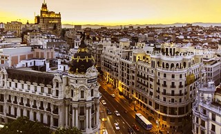 MADRID | by HEYPER