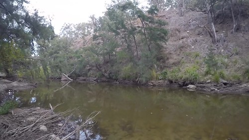 video campsite nature outdoors abercrombieriver water river australia