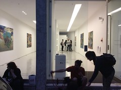 mute gallery, lisbon, 2016