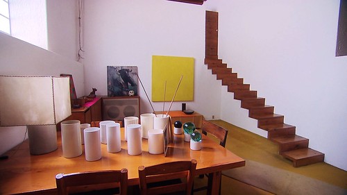 Casa Estudio Luis Barragan | Eduardo Micet | Flickr