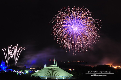 Fireworks