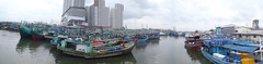Jakarta Port