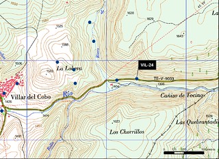 VIL_24_M.V.LOZANO_CALONCHO_MAP.TOPO 2