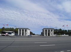 Пискарёвское мемориальное кладбище // Piskaryovskoye Memorial Cemetery