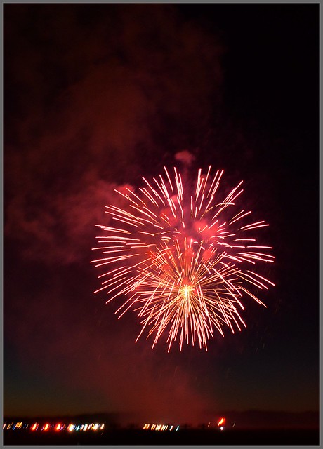 Fireworks 7 26 2013