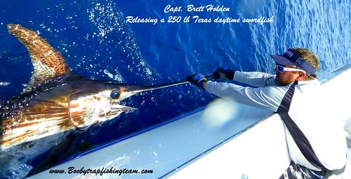 Booby-Trap-Fishing-Team-Swordfishing | by boobytrapfishingteam